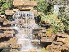 -九鼎铁刹山风景区