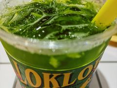 -碌碌发·东南亚风味烧烤档(体育西店)
