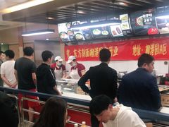 -东方削面(迎泽街店)