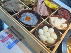 -芈重山老火锅(广州首店)