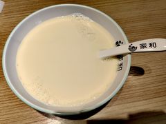 -家和豆浆·茶社(瘦西湖店)