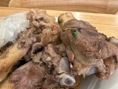 大骨棒-水仙拉面(水仙街店)