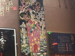 -やきにく 牛将日式焼肉(新华路店)