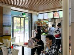 -林静小吃(复兴路店)