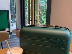 -星巴克(古美路店)