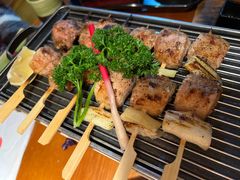 -鳗鱼家·深夜食堂(军博店)