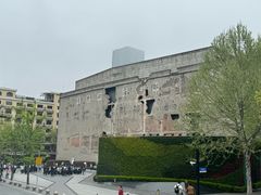 -上海四行仓库抗战纪念馆