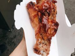 -迪士尼火鸡腿