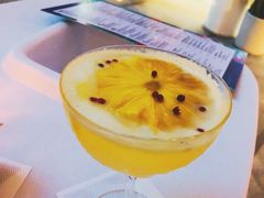 -池畔酒吧 WET Bar
