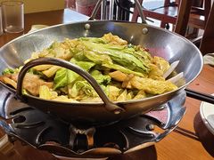 -南浔庄私房菜