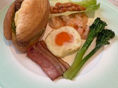 -澳门圣地牙哥古堡酒店