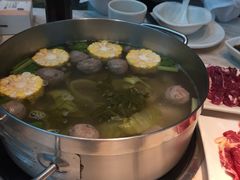 -为什么牛潮汕牛肉火锅(中信广场店)