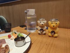 -夏日玛莉西餐厅(衡阳万达店)