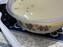 -冰泉豆浆馆(阳朔店)