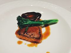 -Yan Ting 宴庭中餐厅(上海静安瑞吉酒店)