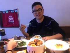 -闽上鲜·福建菜(龙湖滨江天街店)