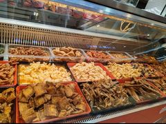 -山林大红·上海大红肠(淮海一店)