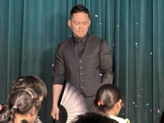 -沉浸式亲子魔术秀-魔大星爆笑小剧场