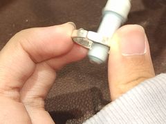 -十八字金·银饰·开蚌DIY·手工体验团建(富力广场店)