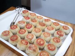 -金太粽(上海弄堂第一粽店)