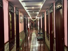 -芳草堂中医门诊部(怡芳苑店)