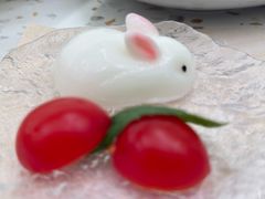 兔子奶冻-大树餐厅(环球港店)