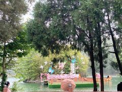 -蝴蝶泉公园