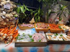 -川骄海鲜自助(亚运村店)