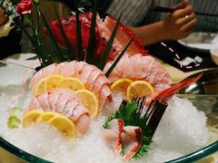 -余欢领鲜火锅(新街口店)