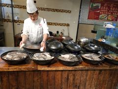 -新时代大酒店(仰口路店)