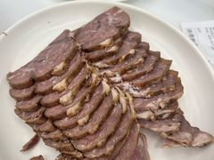 酱牛肉-东方饺子王(新奥购物中心店)