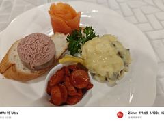 -新侨三宝乐西餐厅(崇文门店)