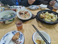 -美锦源餐厅