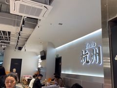 -老班长·小龙虾·鲜货烧烤大排档(金街美地店)