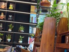 -街角 T·COFFEE 融合料理·BISTRO(车公庙店)