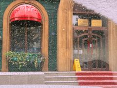 -卢布里西餐厅(总店)