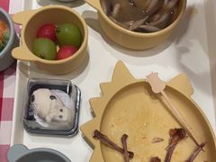 -西贝(常熟印象城店)