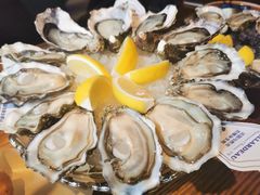 -Osteria Garden 生蚝花园餐厅(原进贤路店)