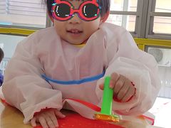 -奇乐全日制婴儿学校·早教