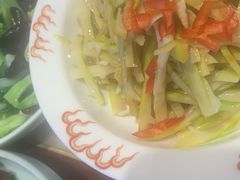 -小吊梨汤·北京菜·烤鸭(双井乐成中心店)