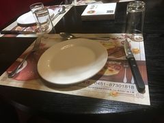 -绿茵阁西餐厅(哈西万达店)