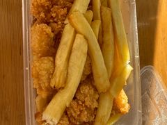 -花舍·新派粤菜·西餐·下午茶(亚运村·鸟巢店)