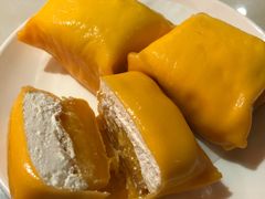 -糖朝(尖沙咀店)