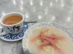 -翠华餐厅(正佳广场店)