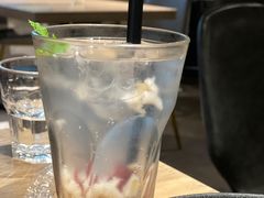 -Maxpoint Kitchen 西餐咖啡(乐峰广场店)