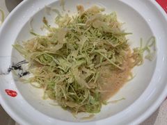 -喜家德虾仁水饺(麒麟社店)