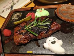 -MR.ROCKY洛奇先生·西餐&酒吧(太古仓店)