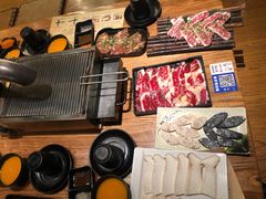 -千寻烧肉(政务区店)