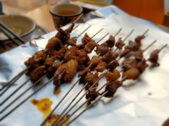 -城边边烧烤-魏晋烤肉旗舰店