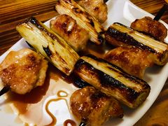 京葱鸡肉-烧鸟周居酒屋(香山店)